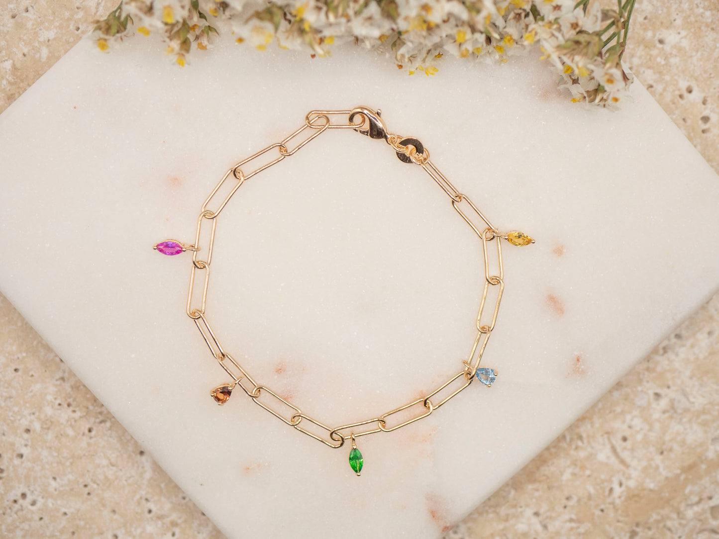 BRACELET LEÏNA