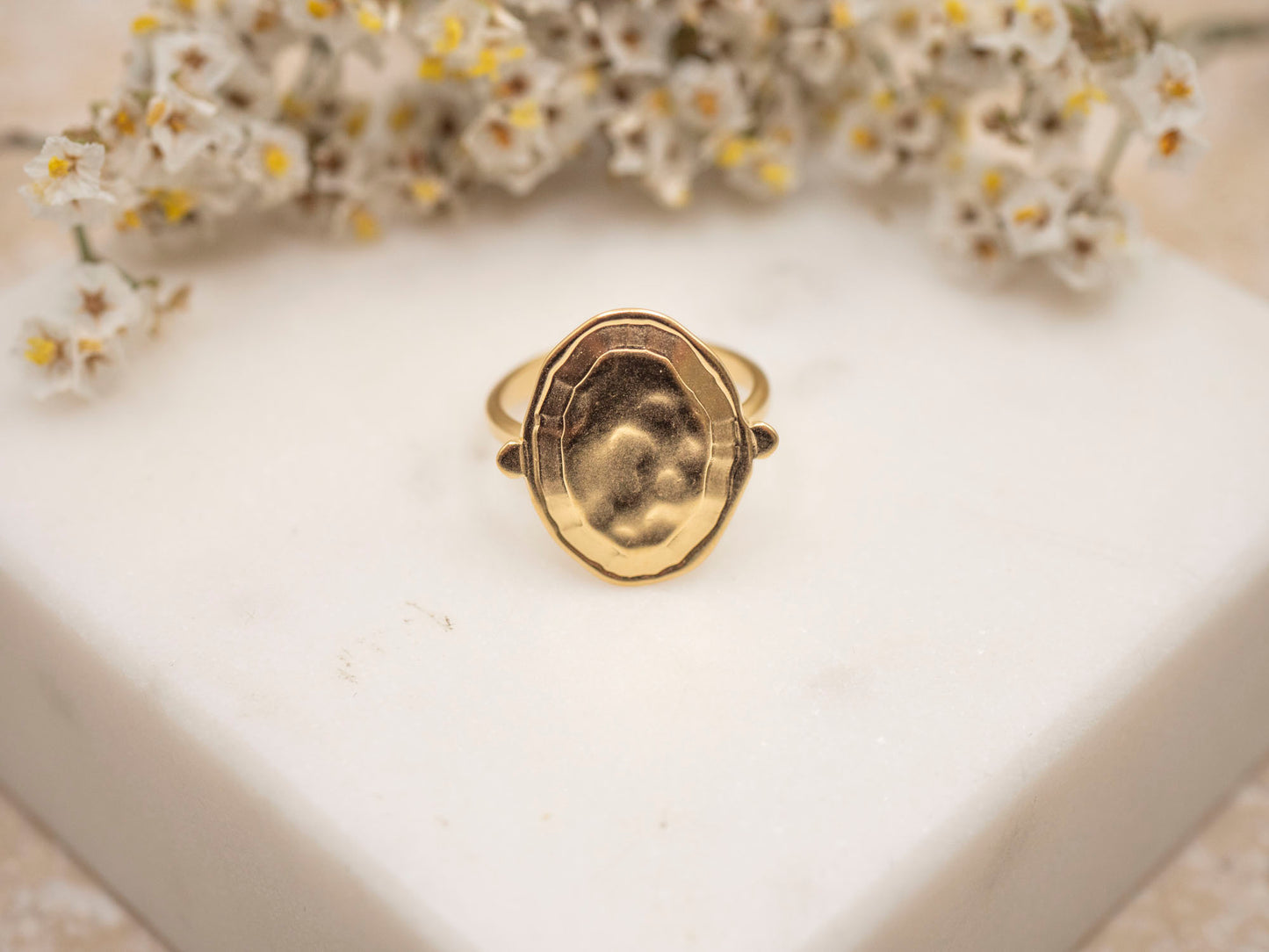 BAGUE VICTOIRE