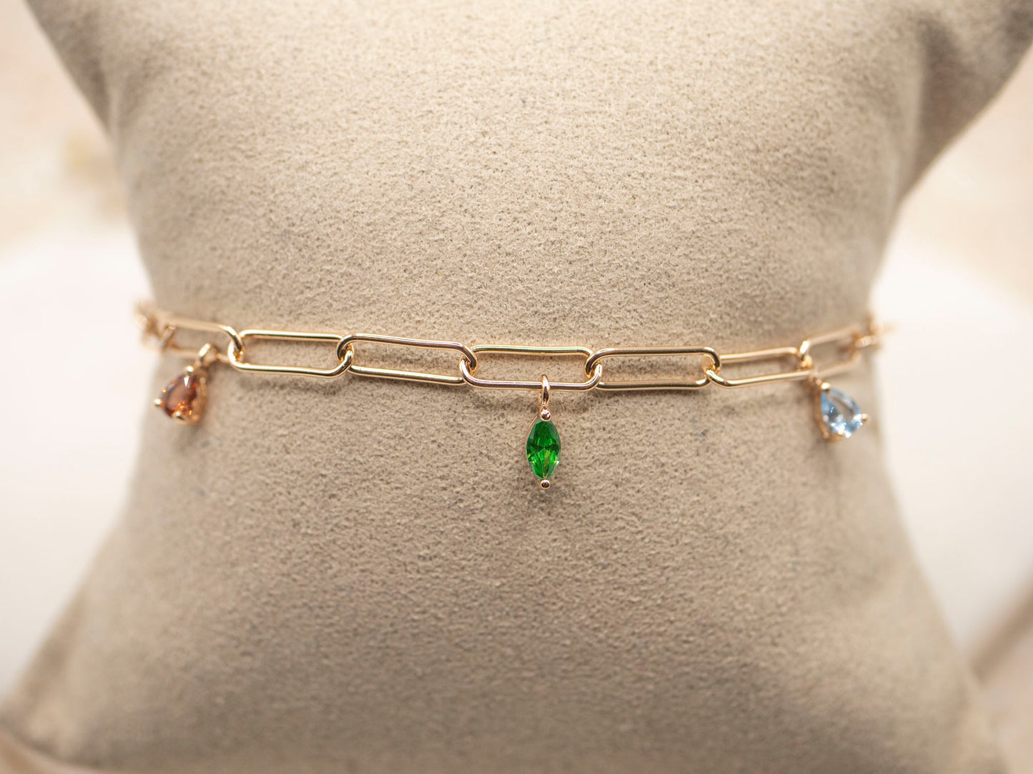BRACELET LEÏNA
