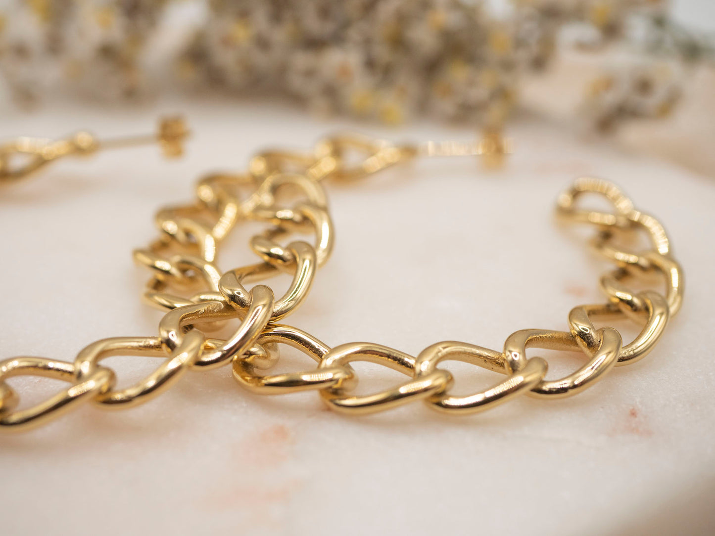 BOUCLES D'OREILLES EVE