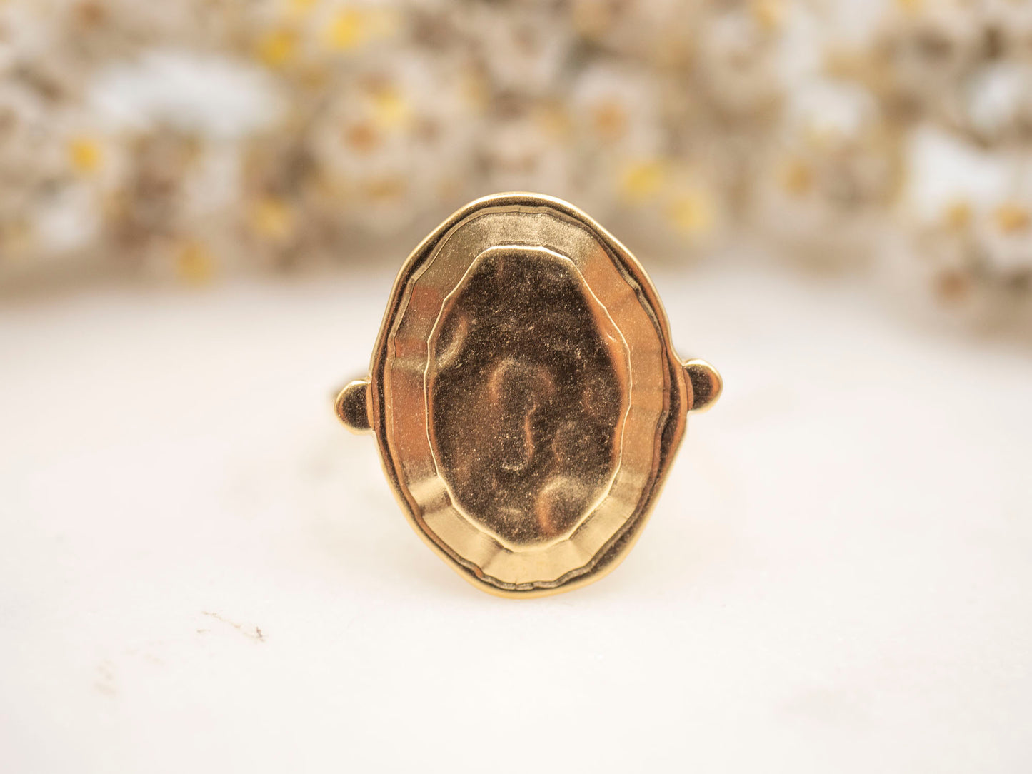 BAGUE VICTOIRE