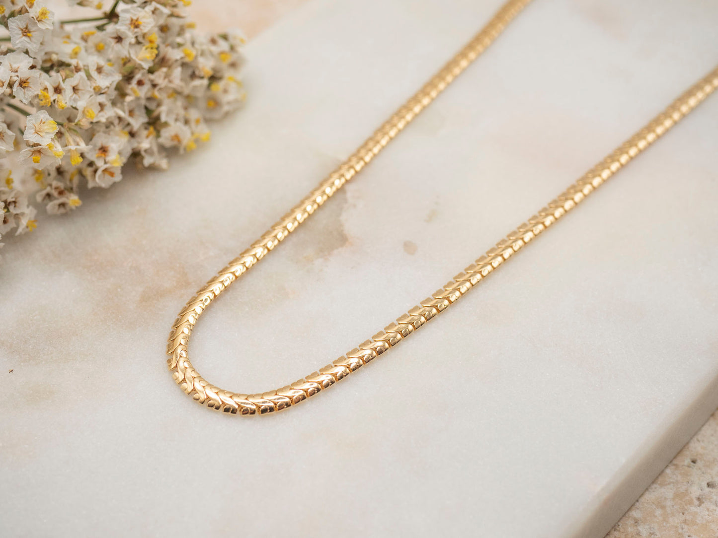 COLLIER LUISA