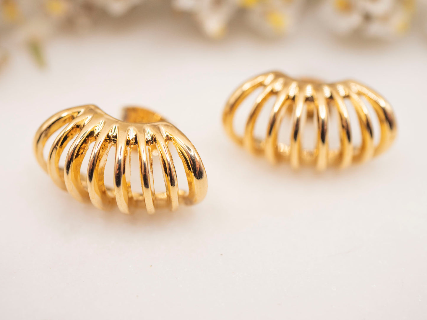BOUCLES D'OREILLES LILY