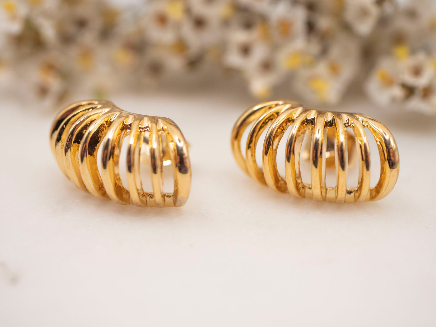 BOUCLES D'OREILLES LILY