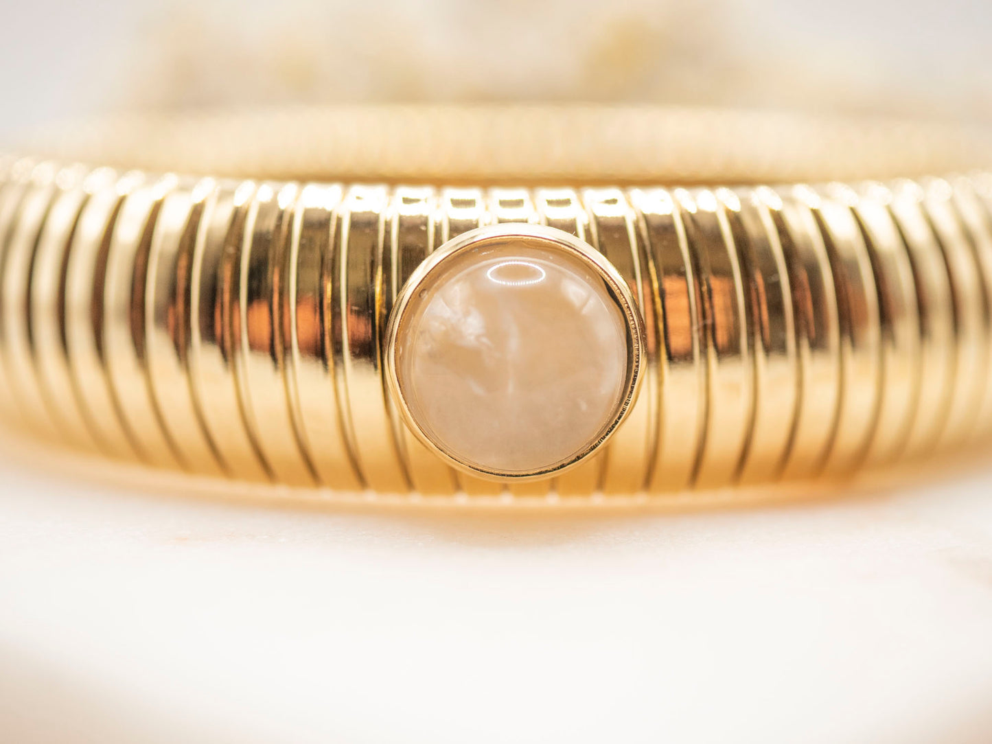 BRACELET BIANCA IVOIRE