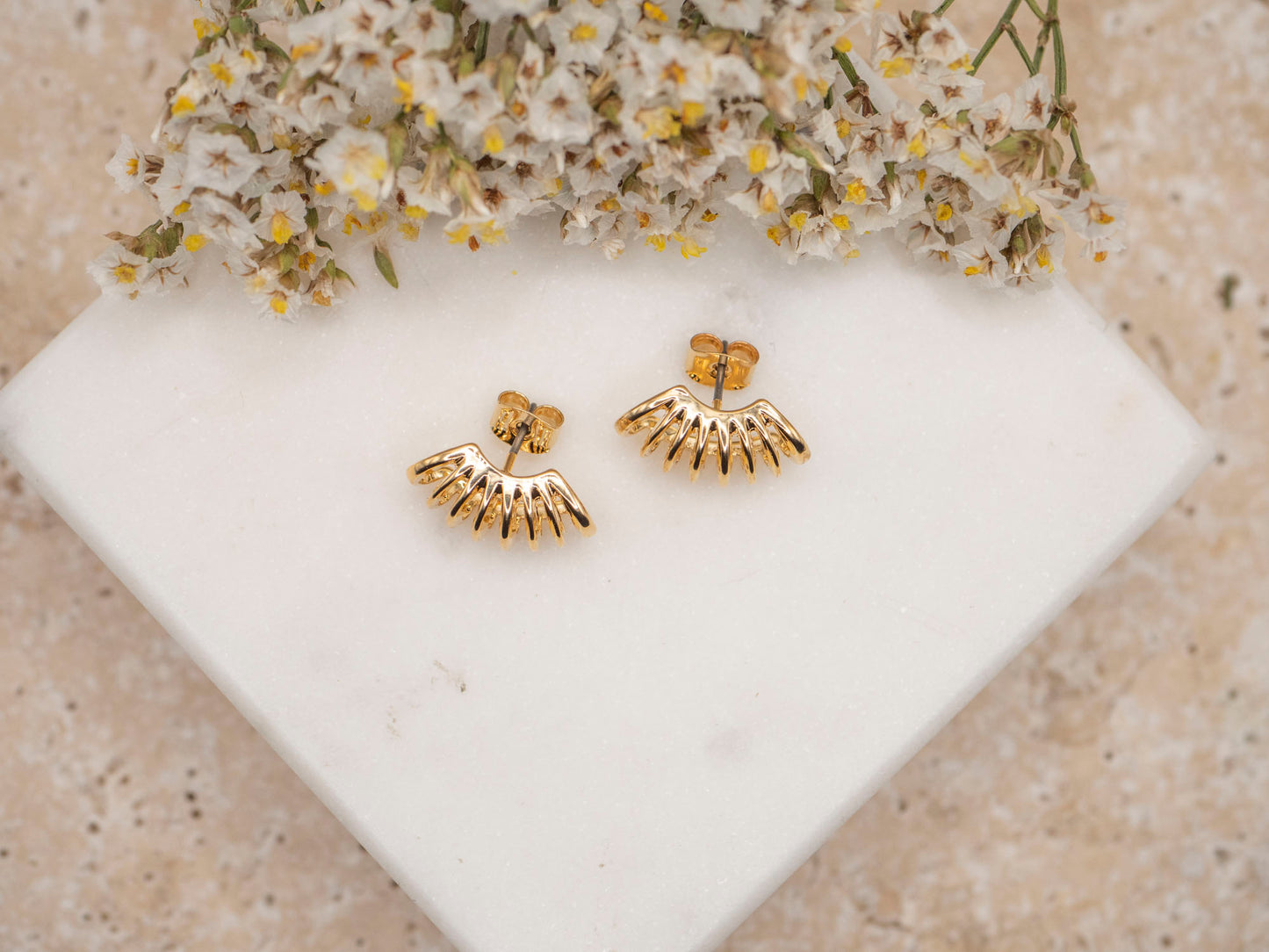 BOUCLES D'OREILLES LILY