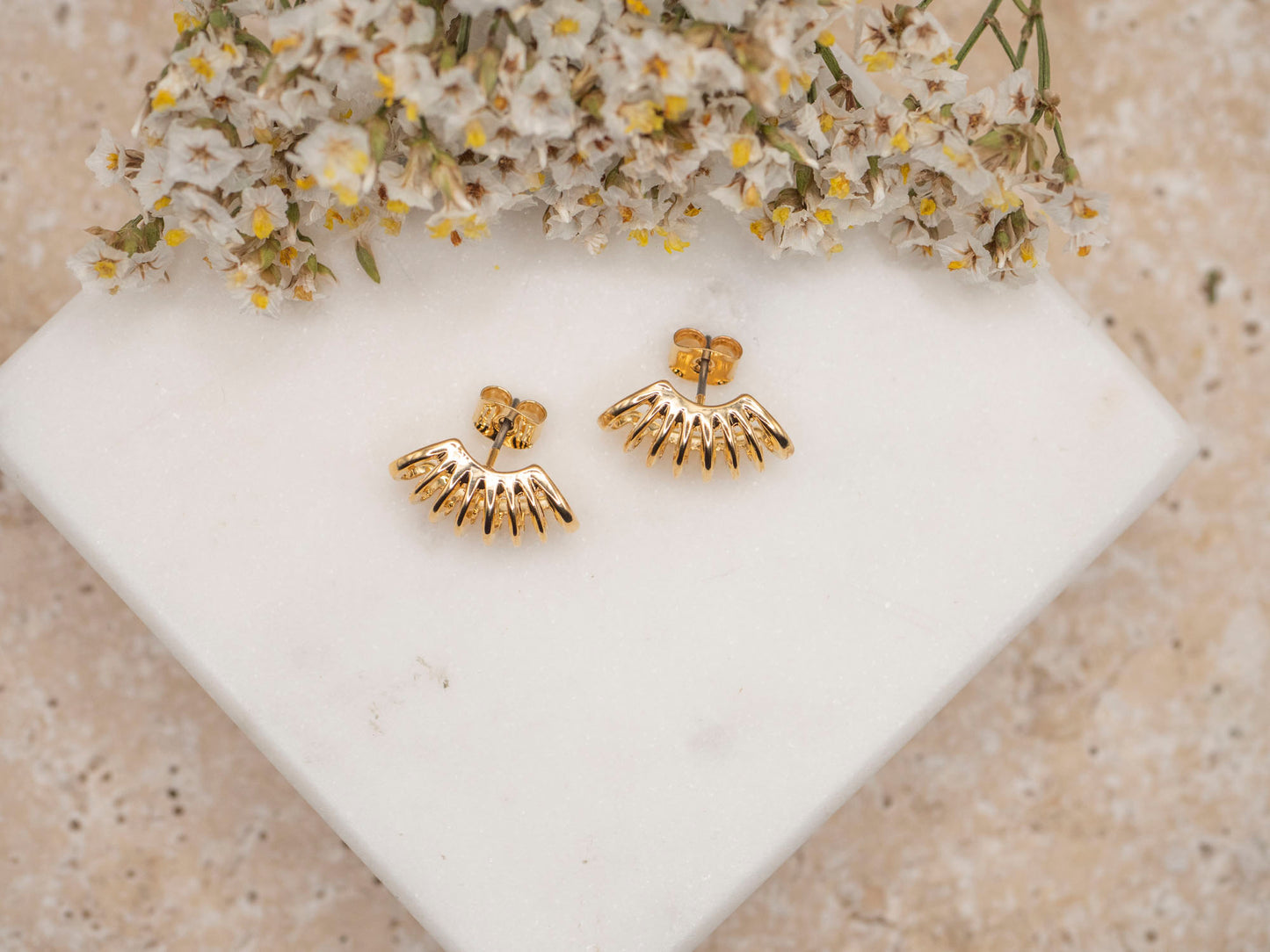 BOUCLES D'OREILLES LILY