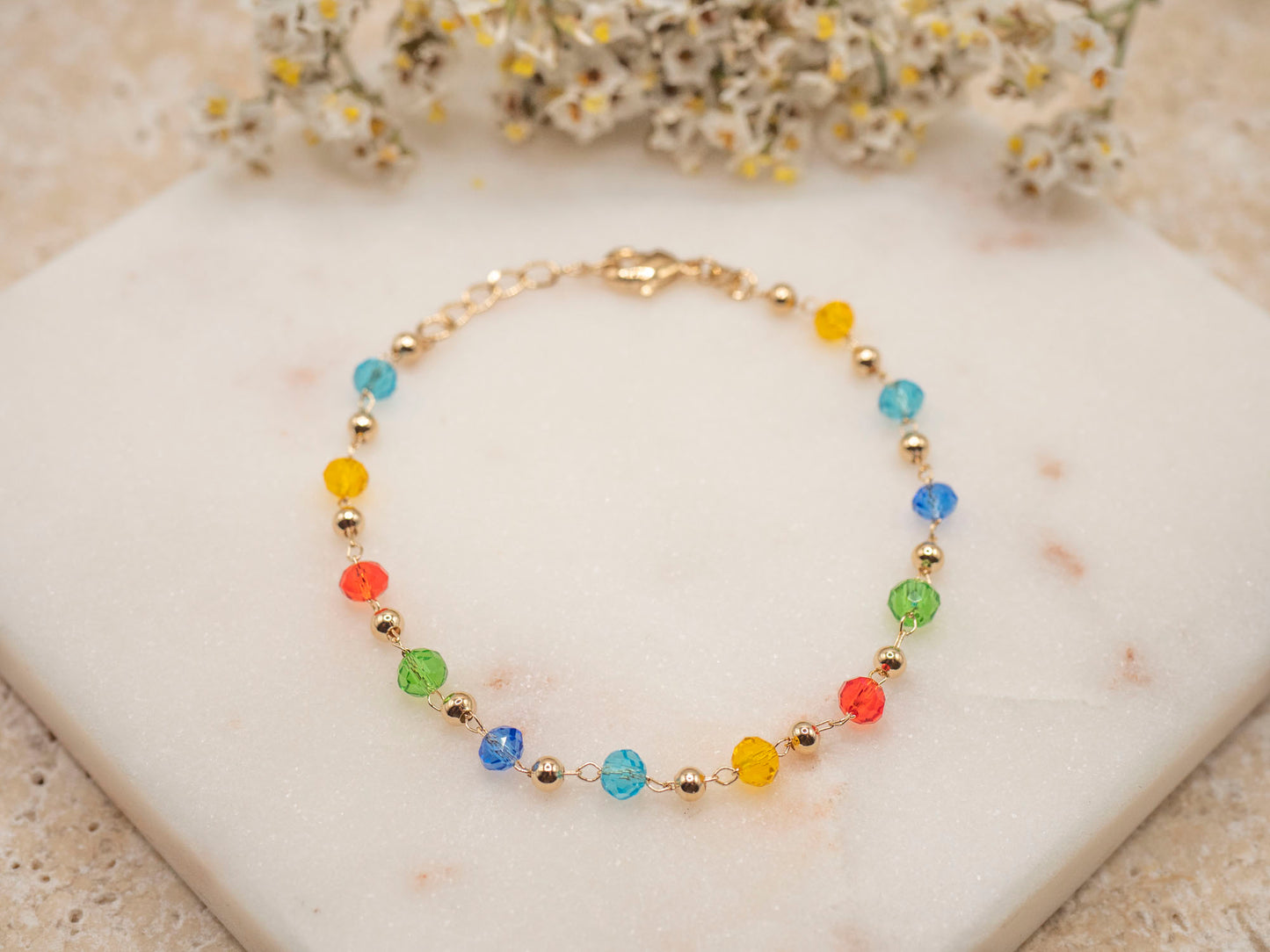 BRACELET PAOLA