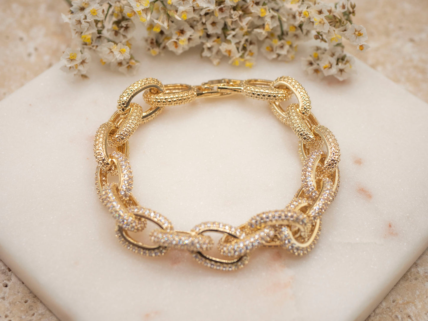 BRACELET ANASTASIA