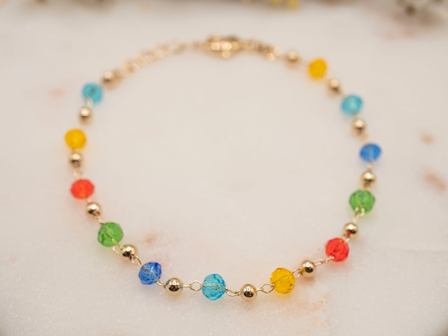 BRACELET PAOLA