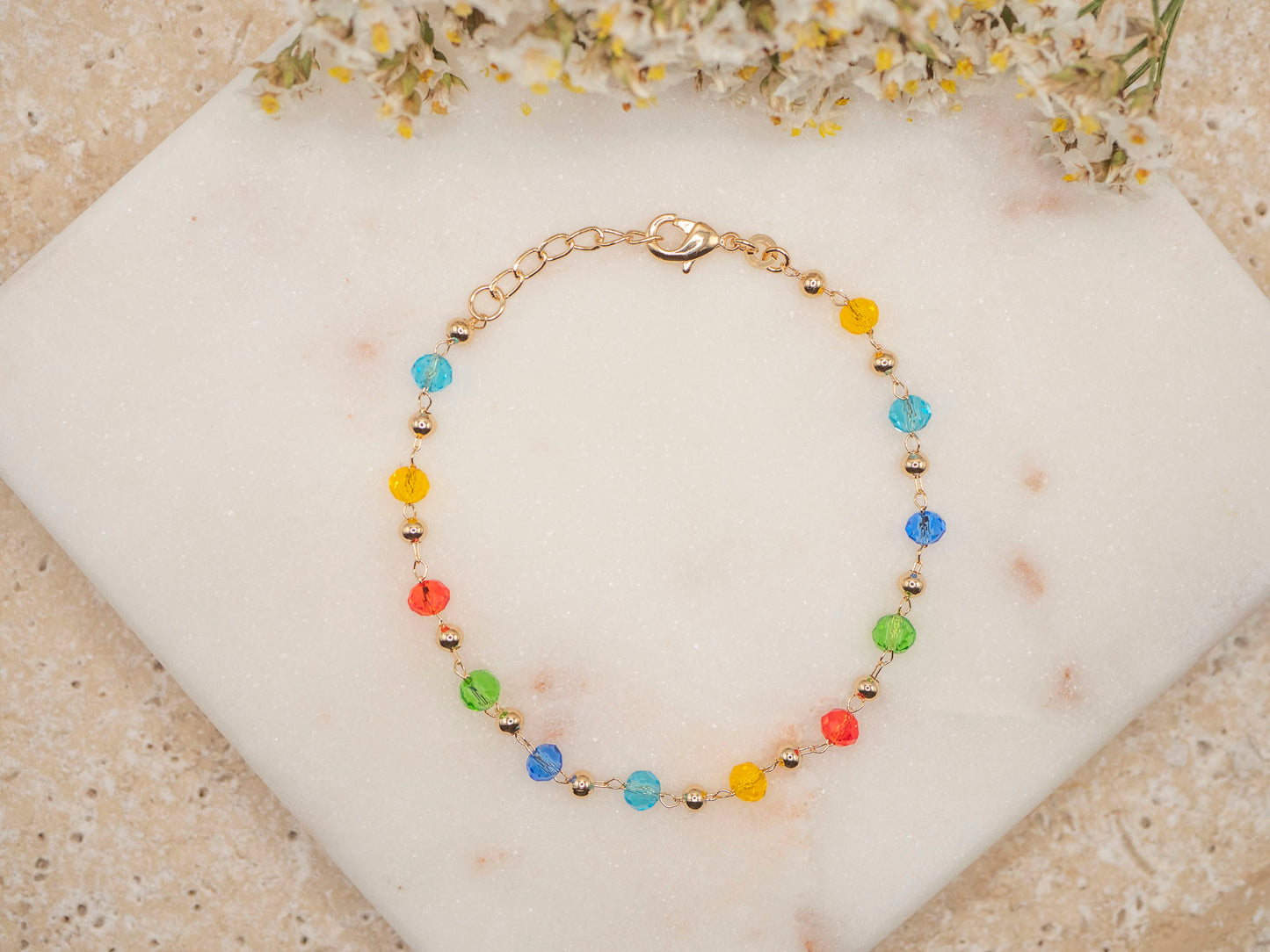 BRACELET PAOLA