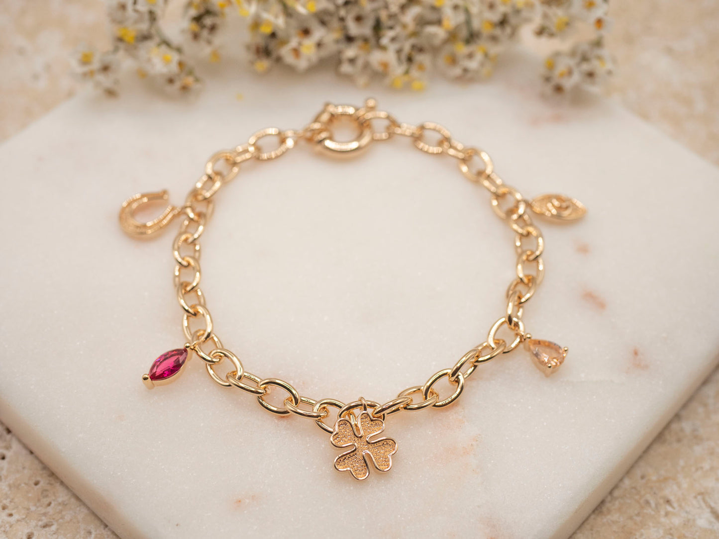 BRACELET RYM