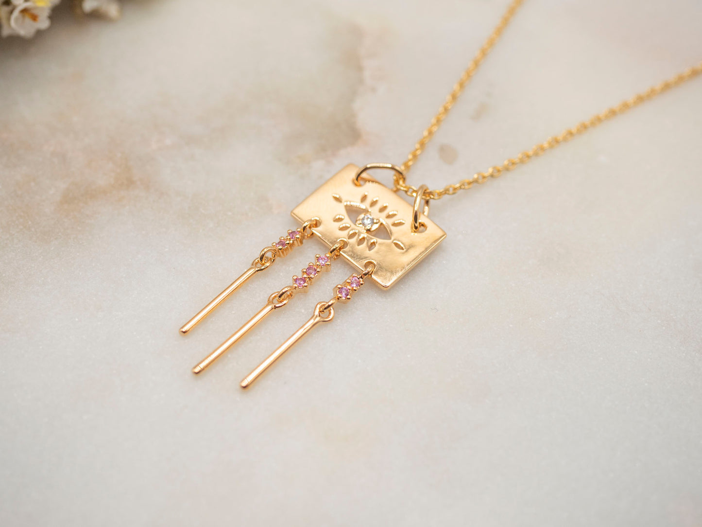 COLLIER GAIA