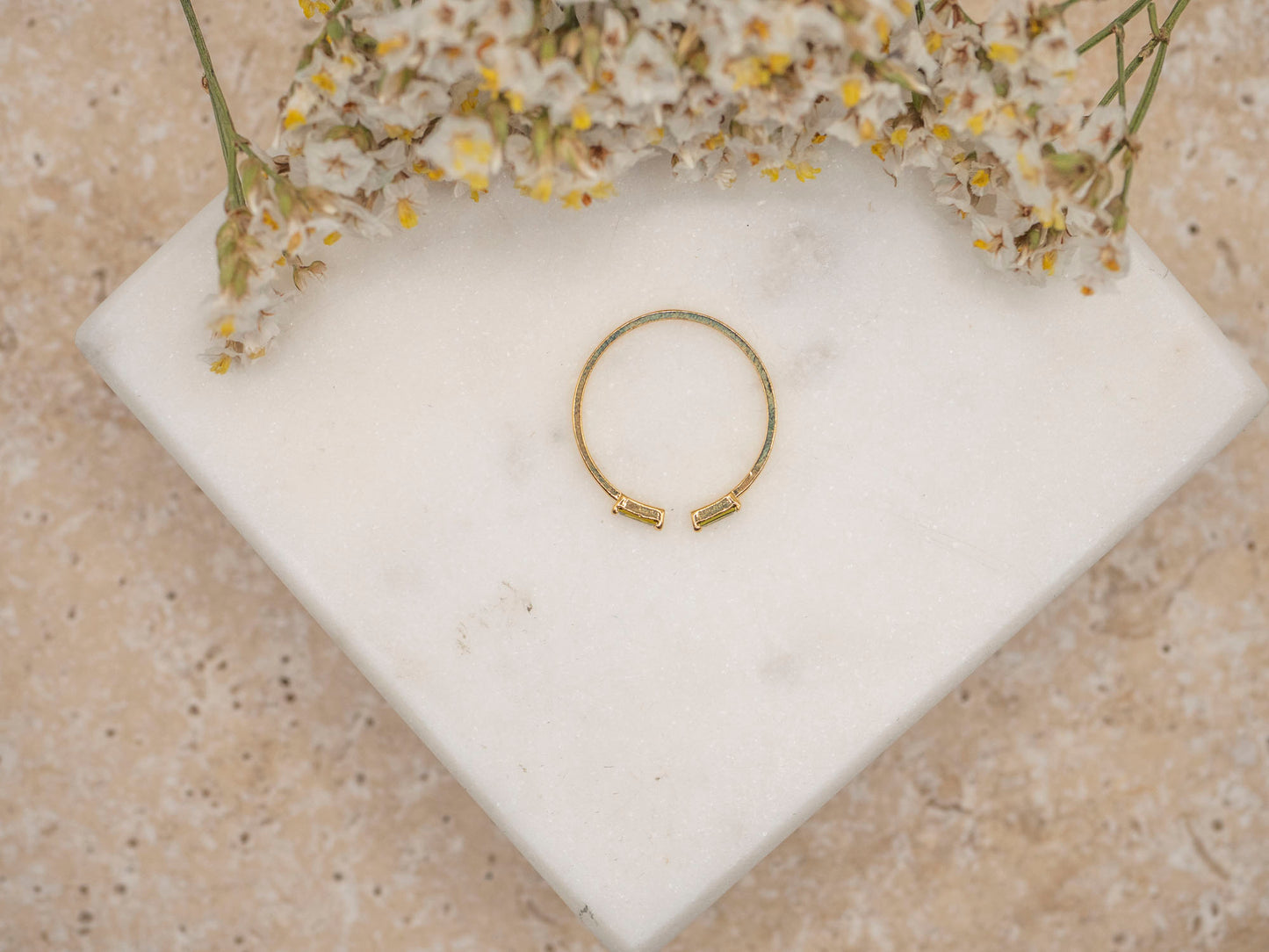 BAGUE ZOÉ