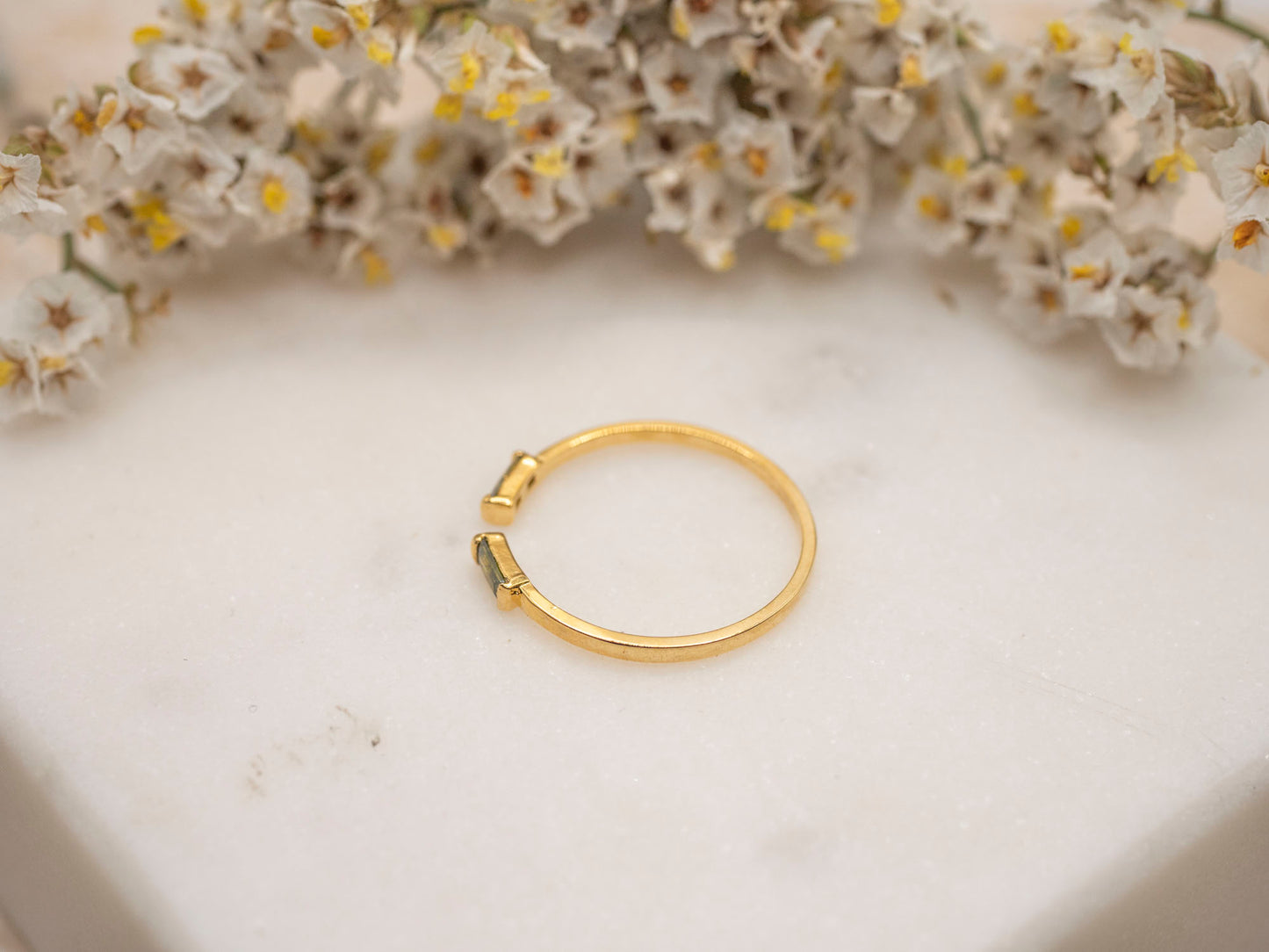 BAGUE ZOÉ