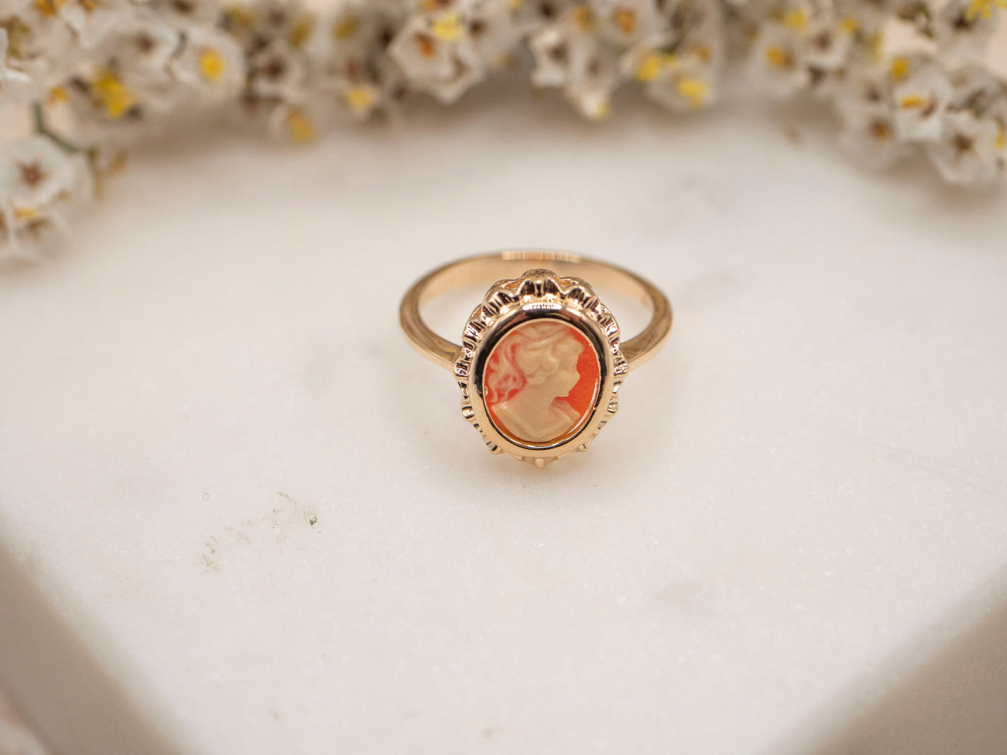 BAGUE MATHILDE