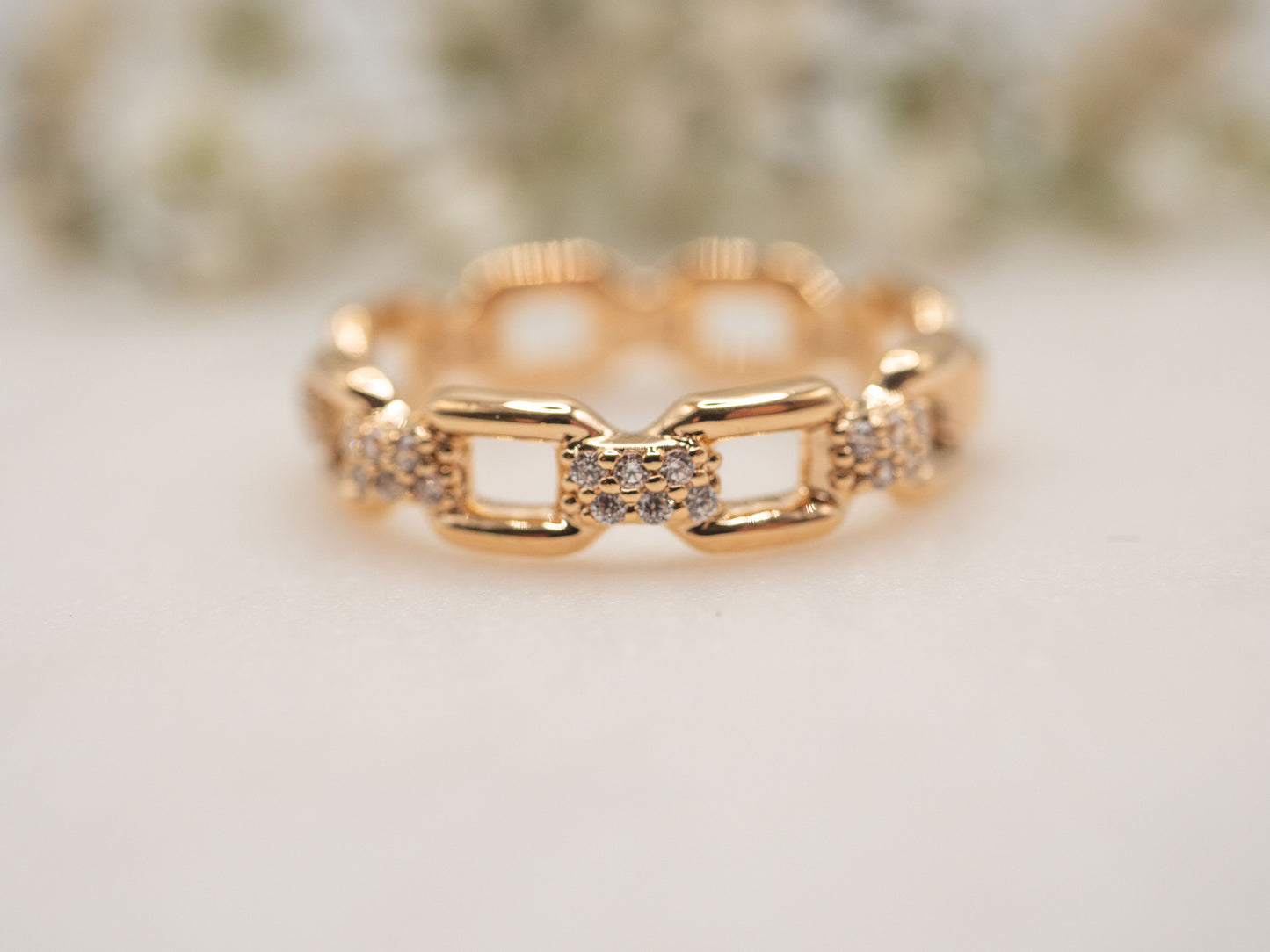 BAGUE MACHARA