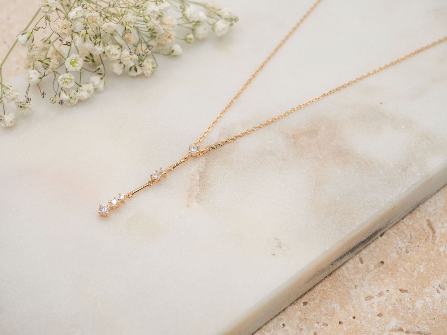 COLLIER CARRETA