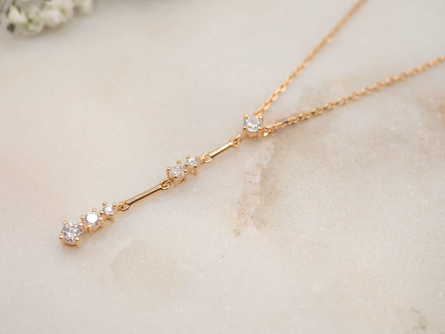 COLLIER CARRETA