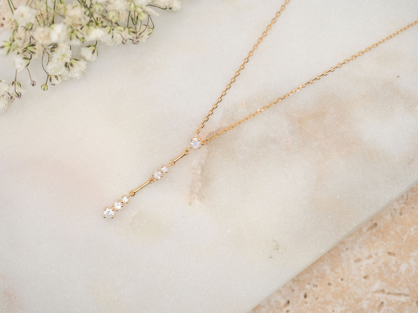 COLLIER CARRETA
