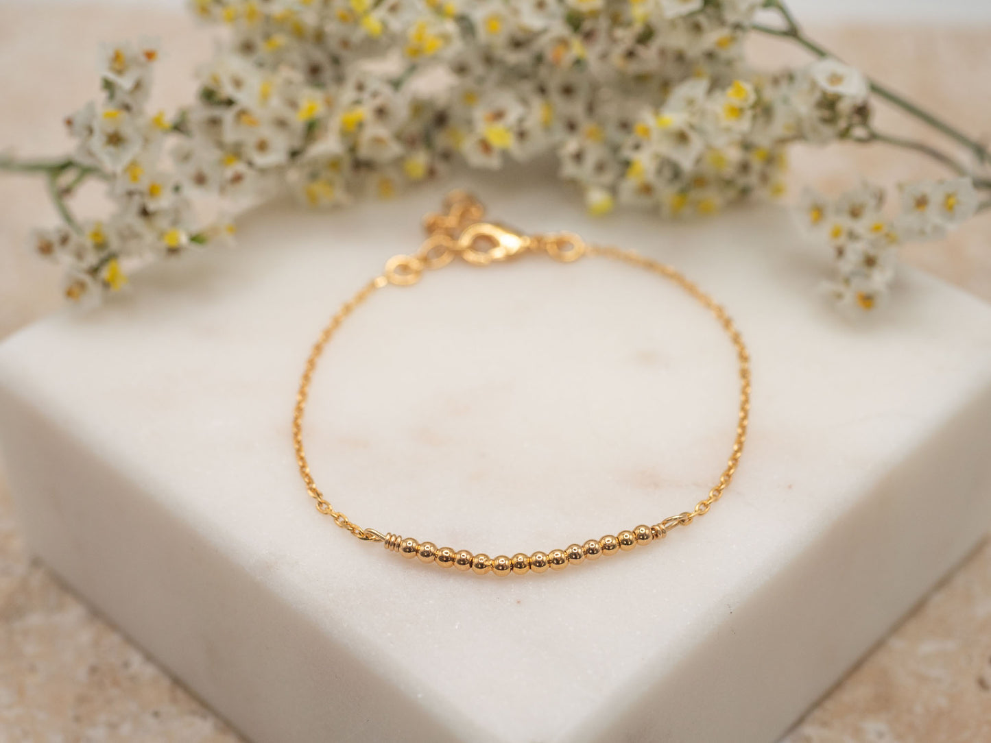 BRACELET CARMELA