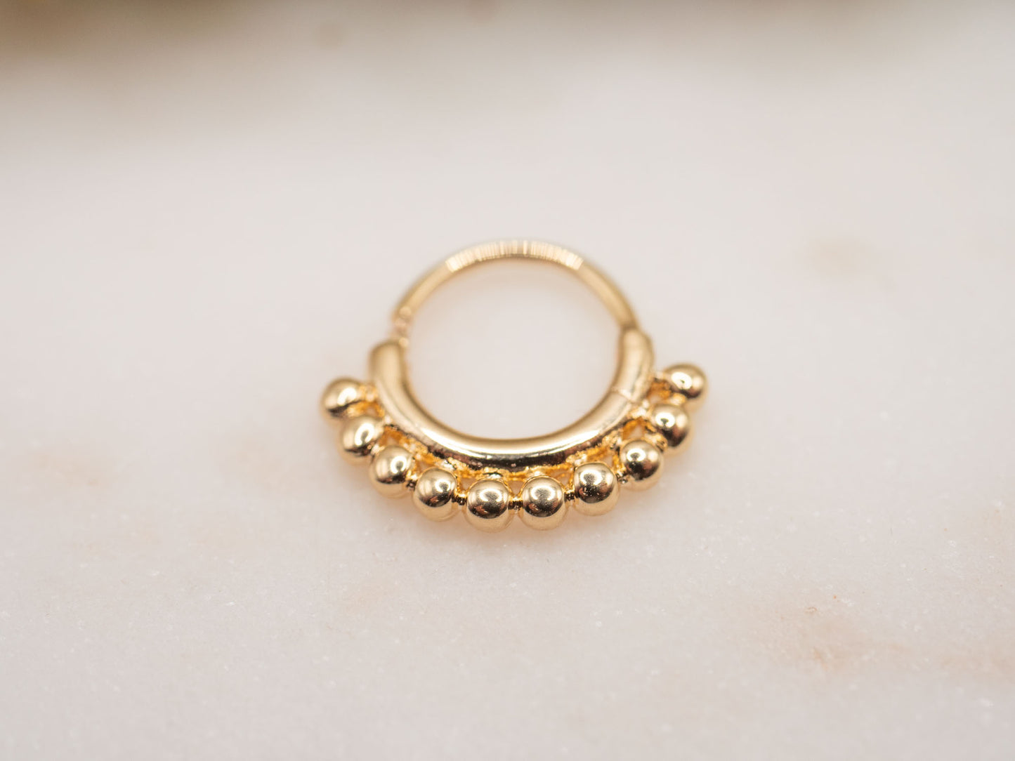 BOUCLE D'OREILLE UNIQUE VERONICA