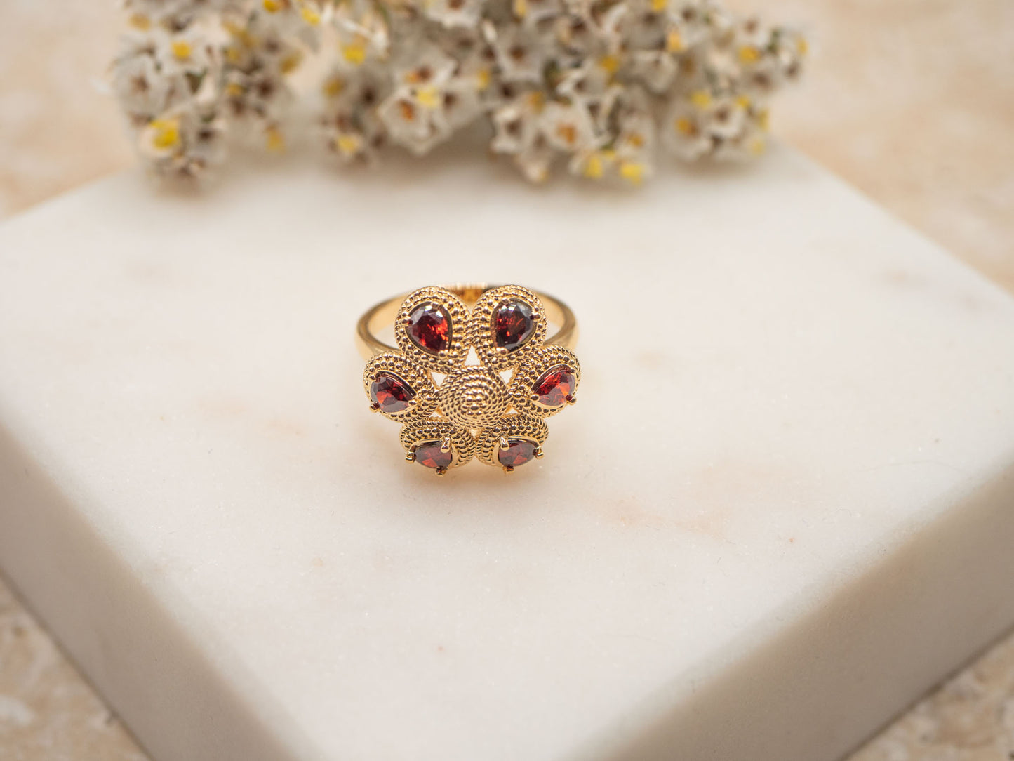BAGUE ADA