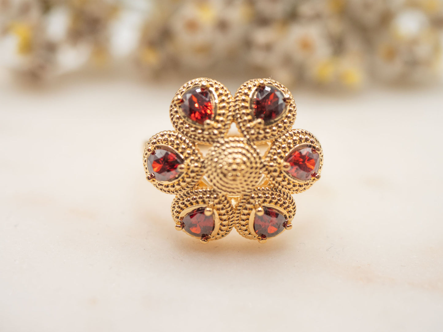 BAGUE ADA