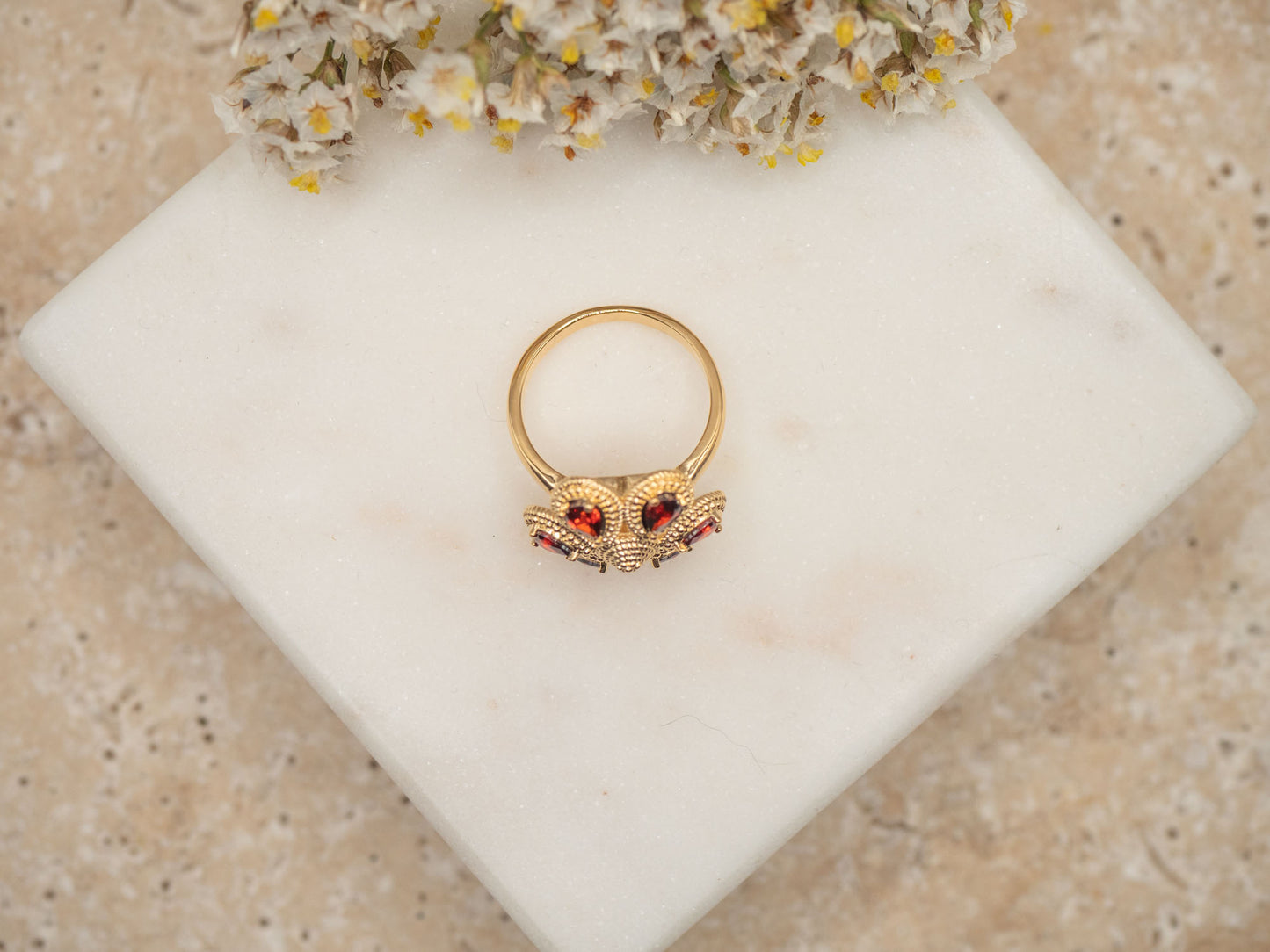 BAGUE ADA