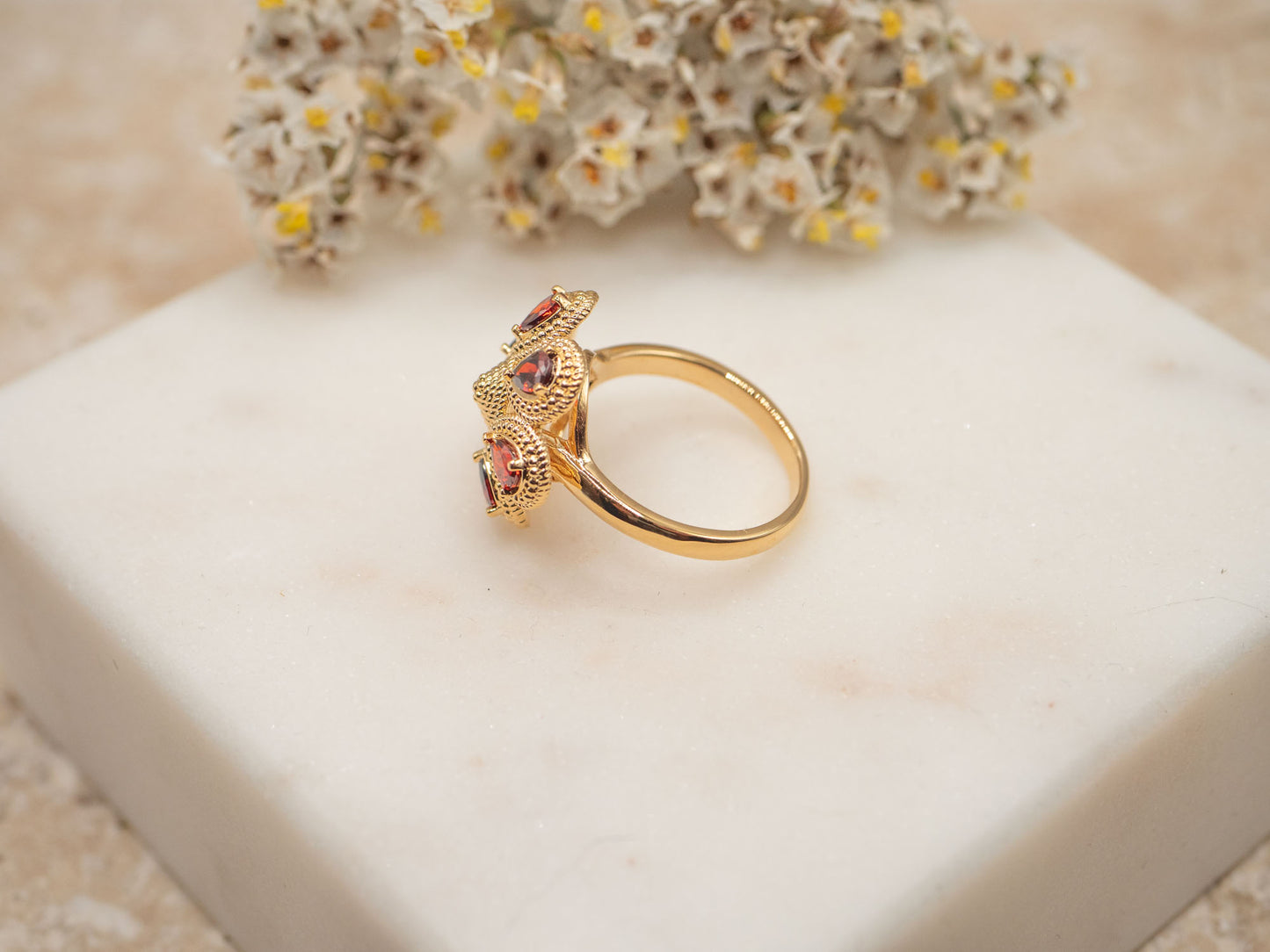 BAGUE ADA