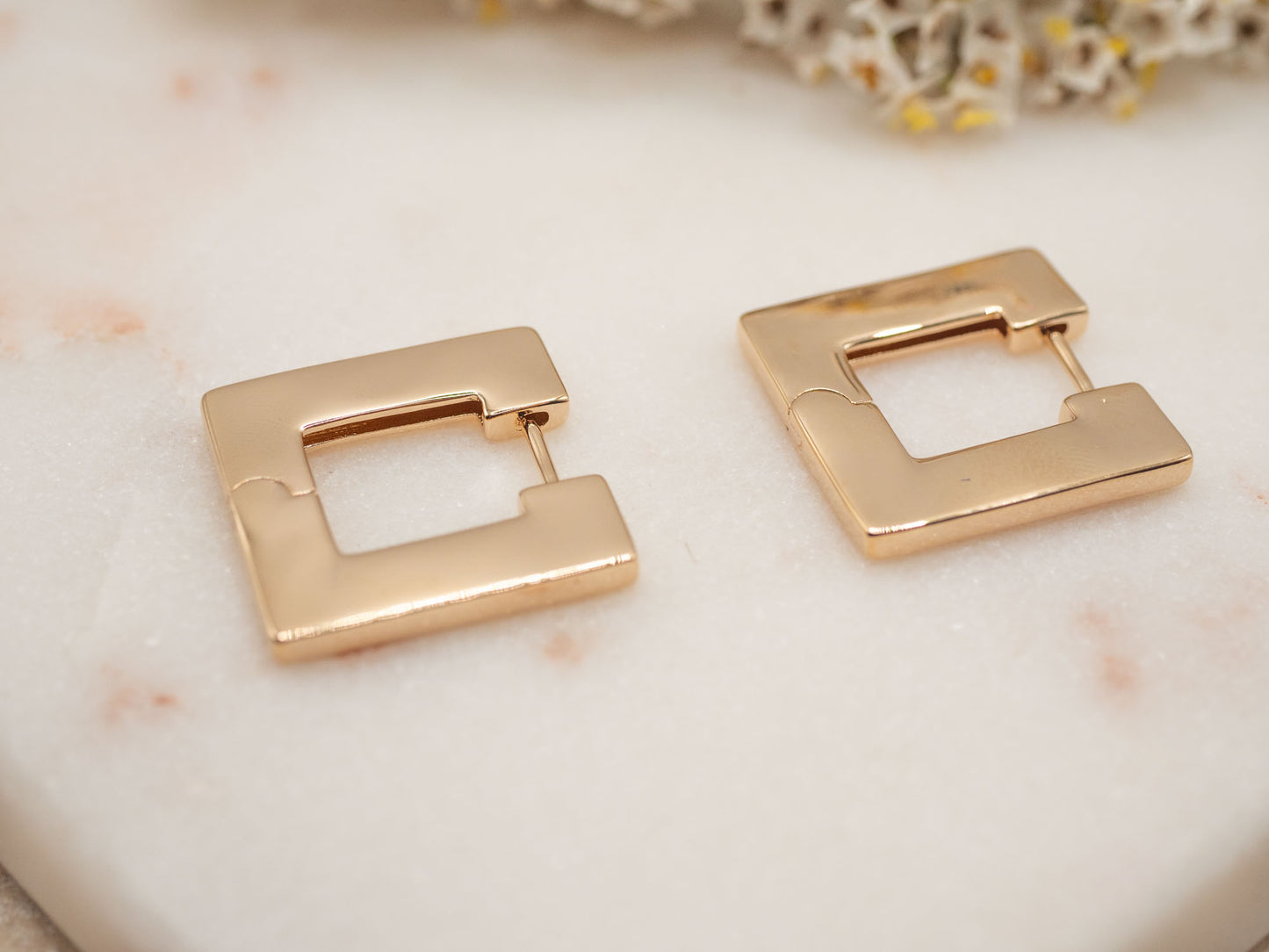BOUCLES D'OREILLES FABIANA
