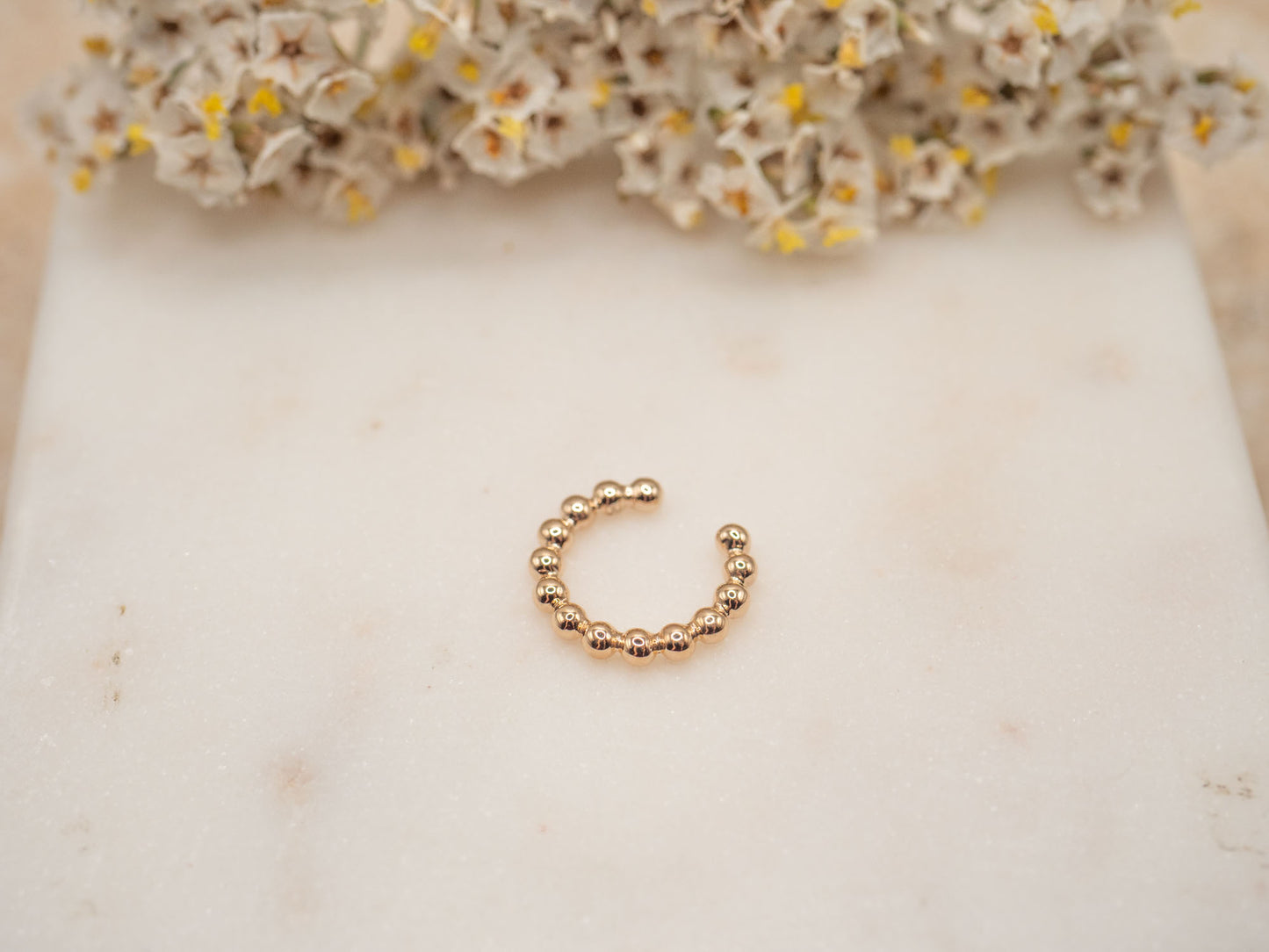 EARCUFF ALBERTA
