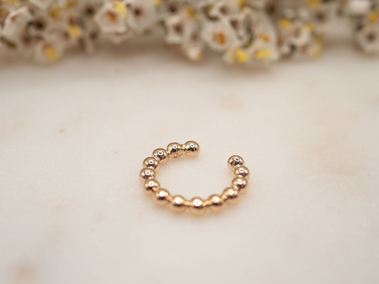 EARCUFF ALBERTA