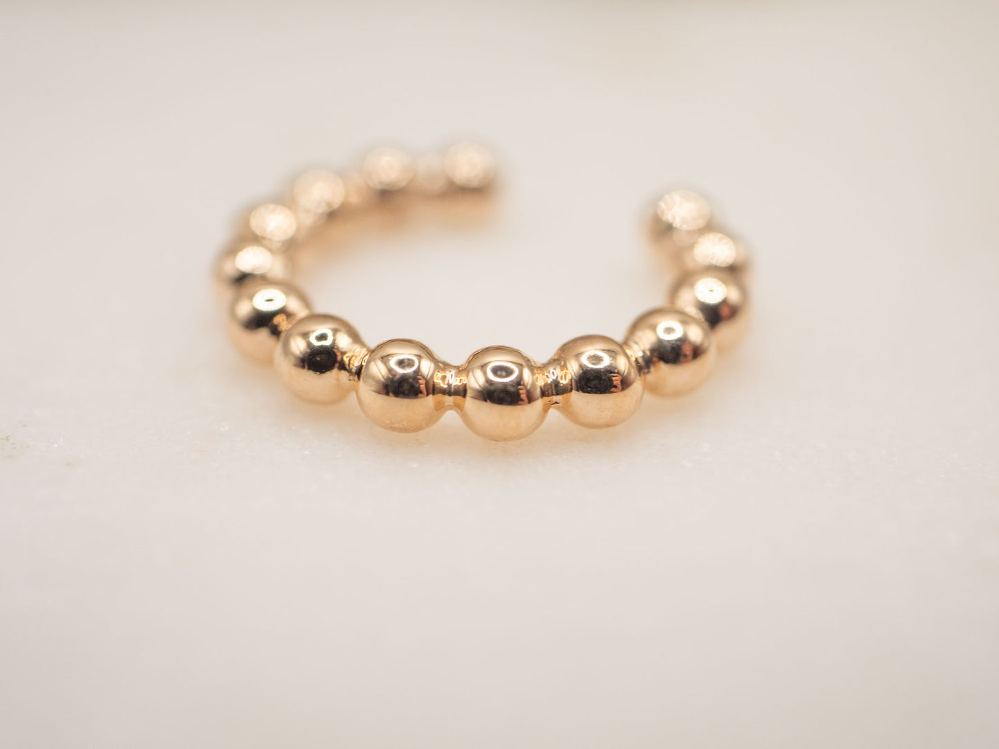 EARCUFF ALBERTA