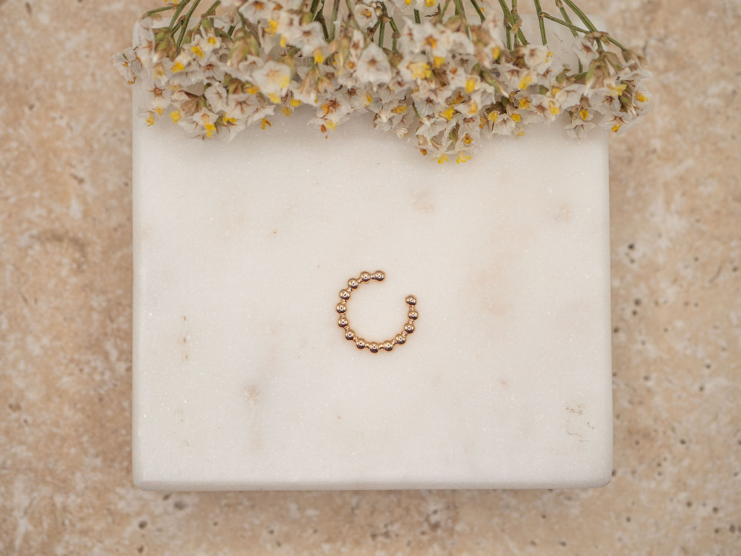 EARCUFF ALBERTA