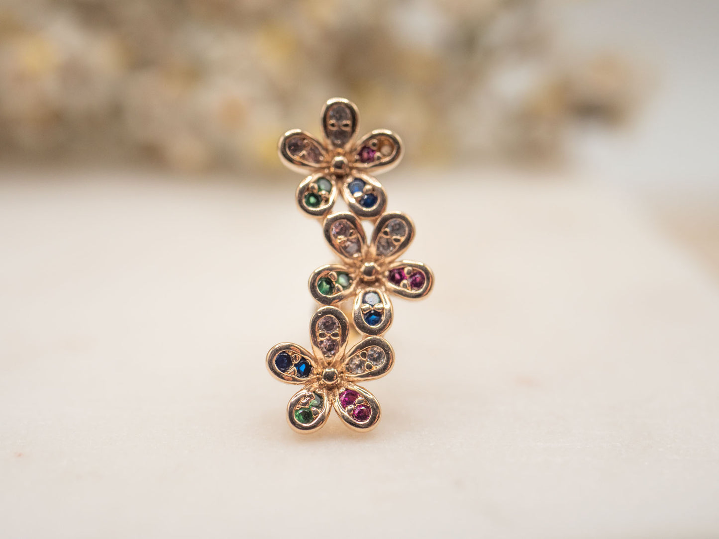 BOUCLES D'OREILLES DOROTEA
