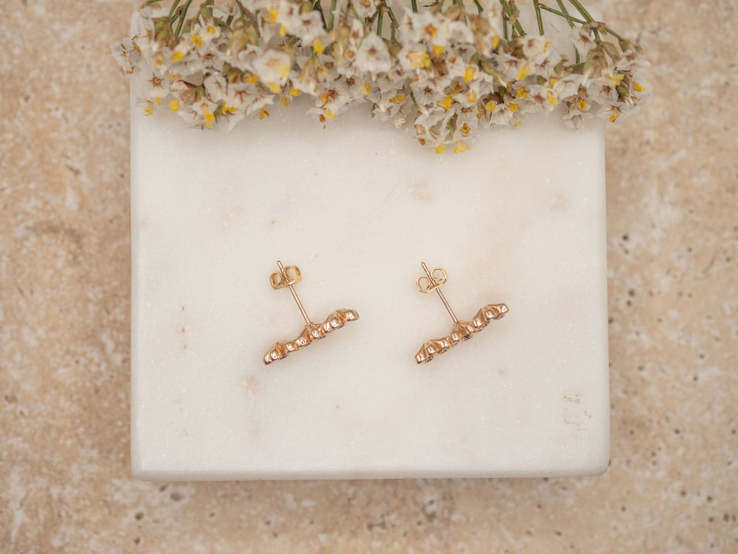 BOUCLES D'OREILLES DOROTEA