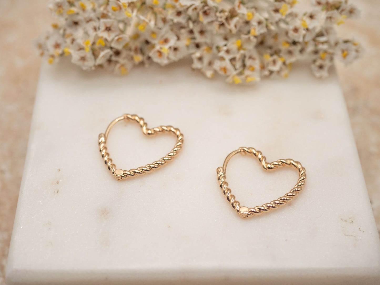 BOUCLES D'OREILLES MARTIKA