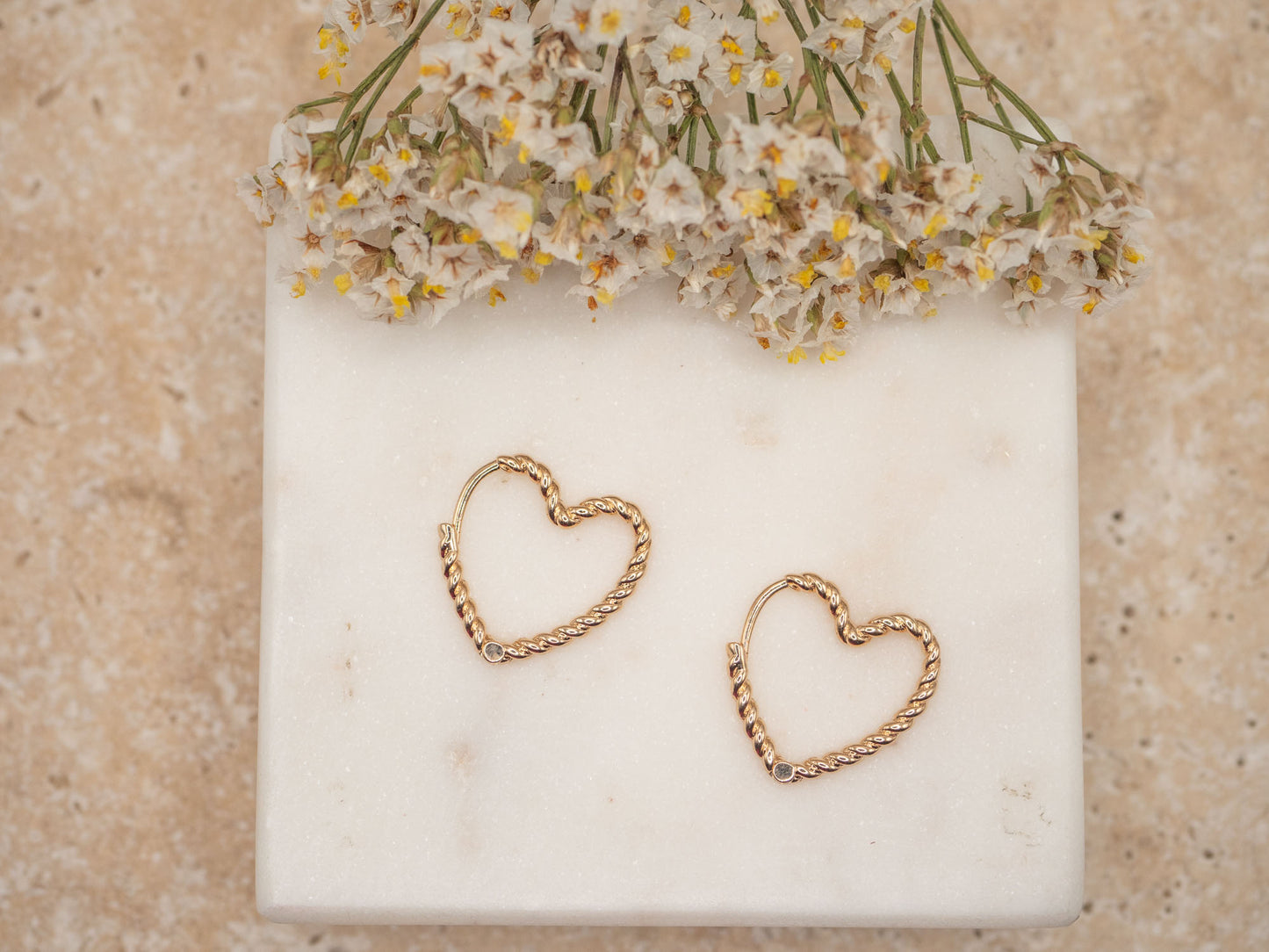 BOUCLES D'OREILLES MARTIKA