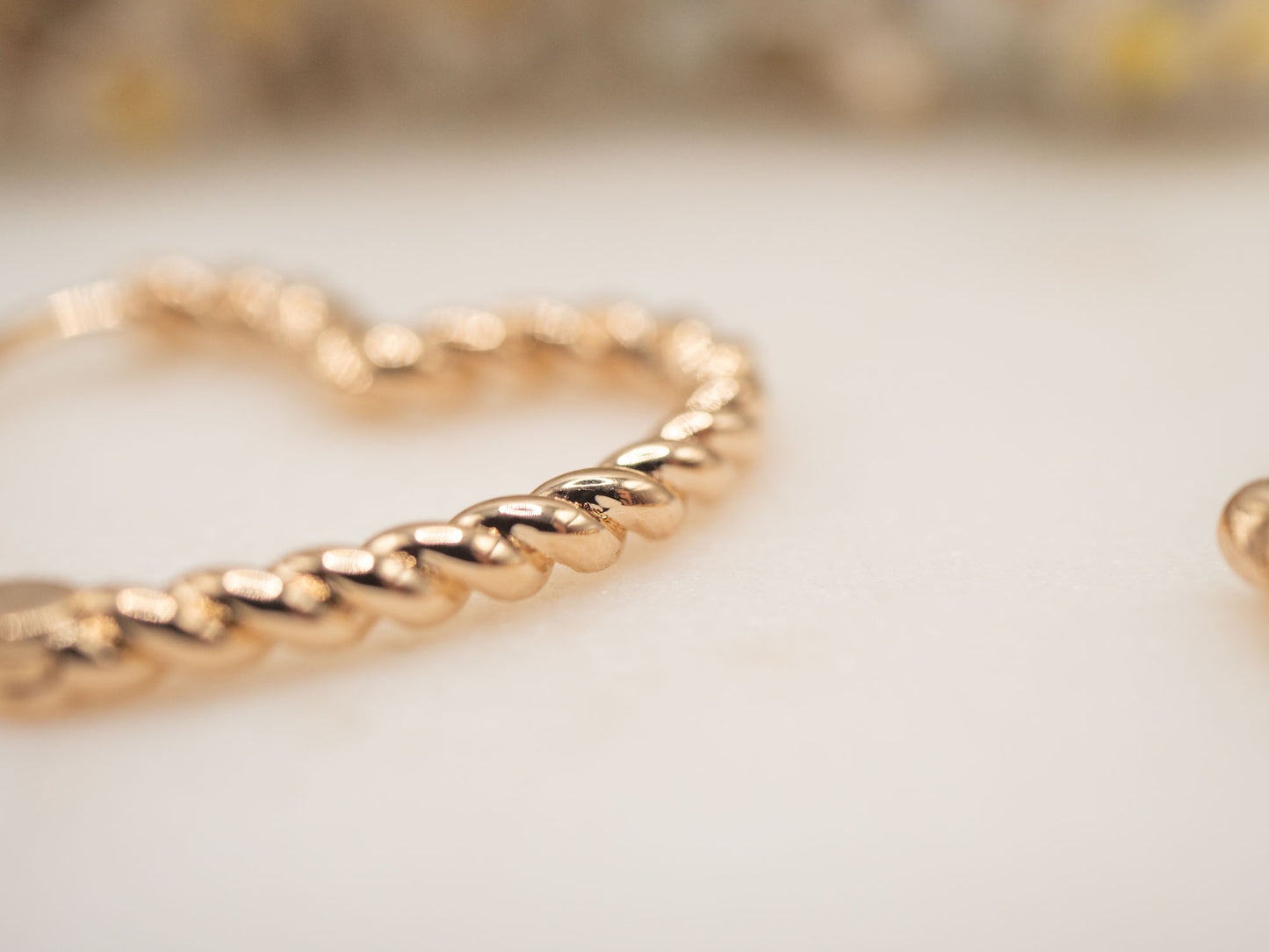 BOUCLES D'OREILLES MARTIKA