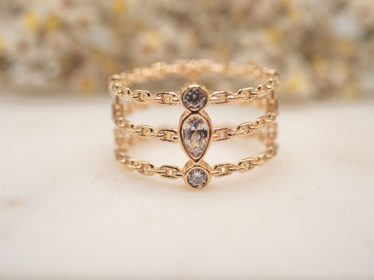 BAGUE RITA