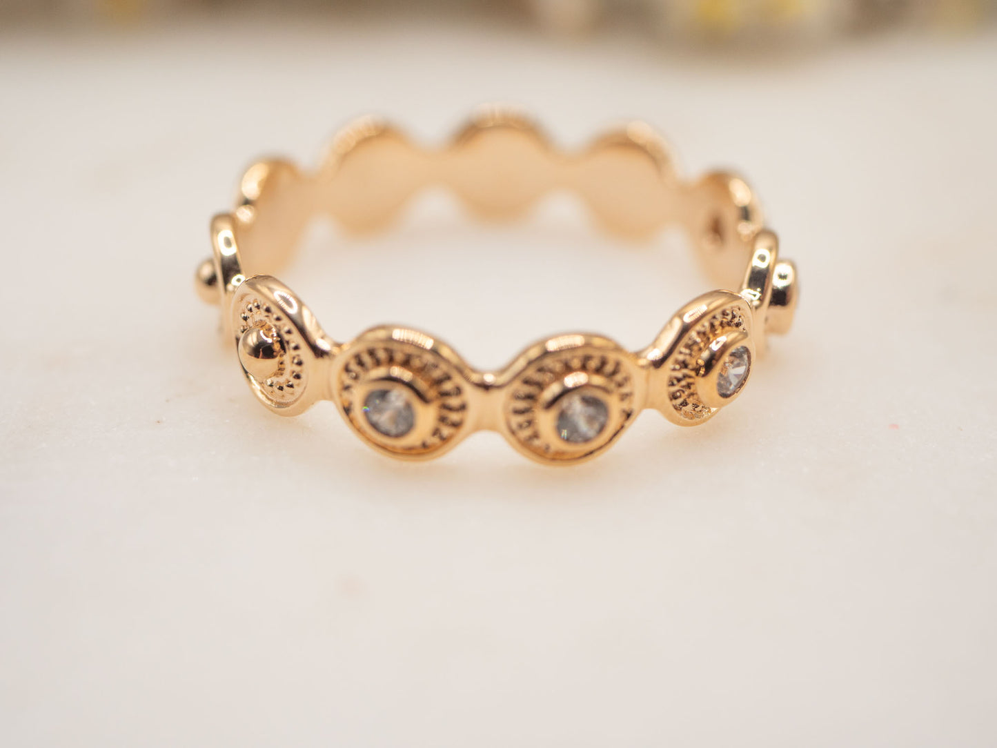 BAGUE MAURA