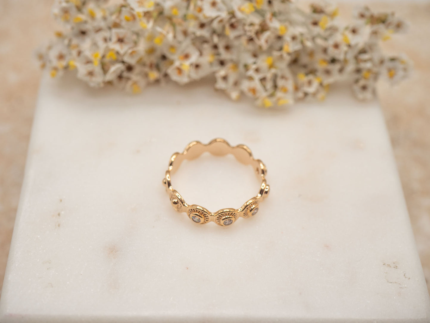 BAGUE MAURA