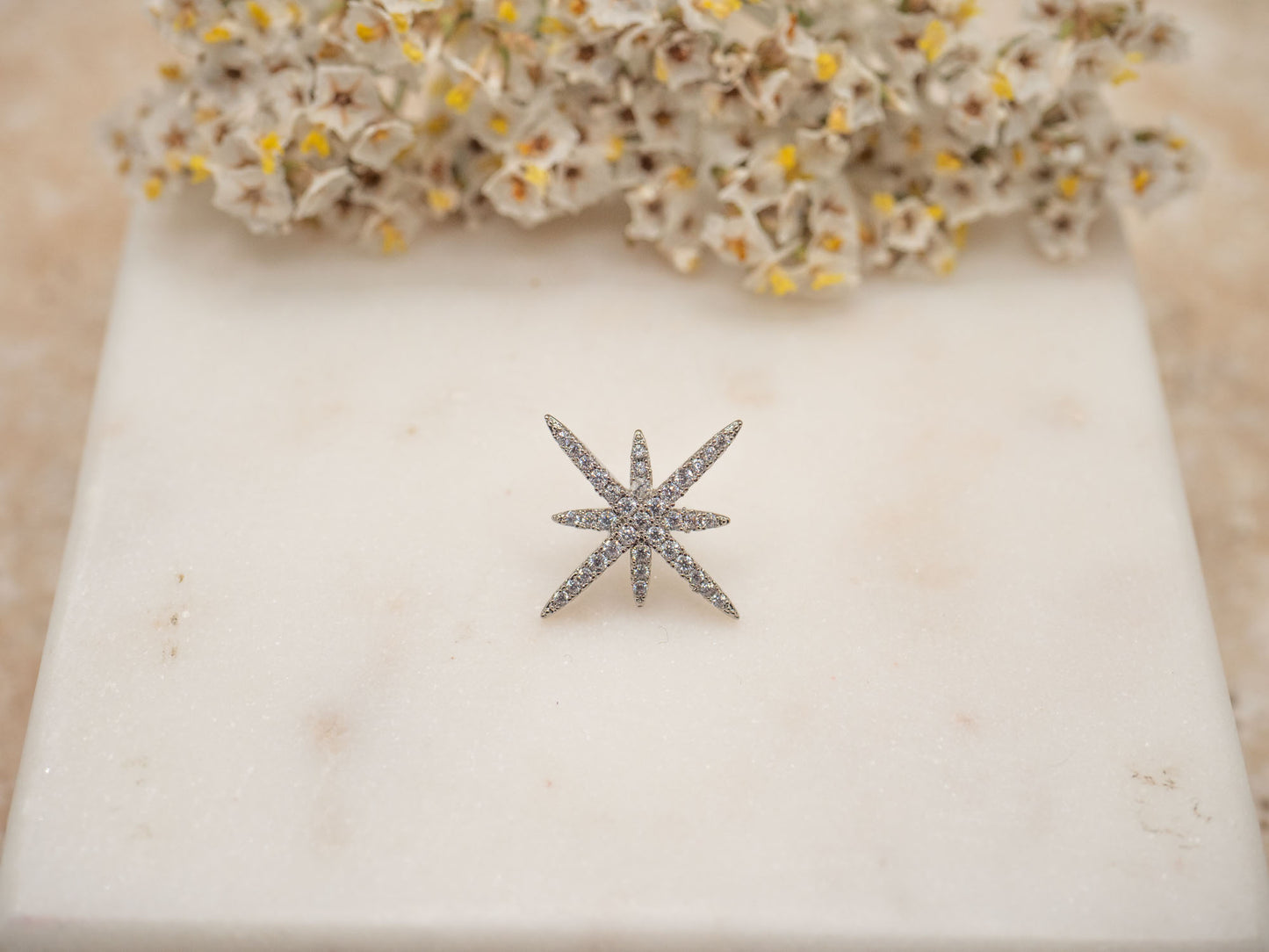 BROCHE ZOEA