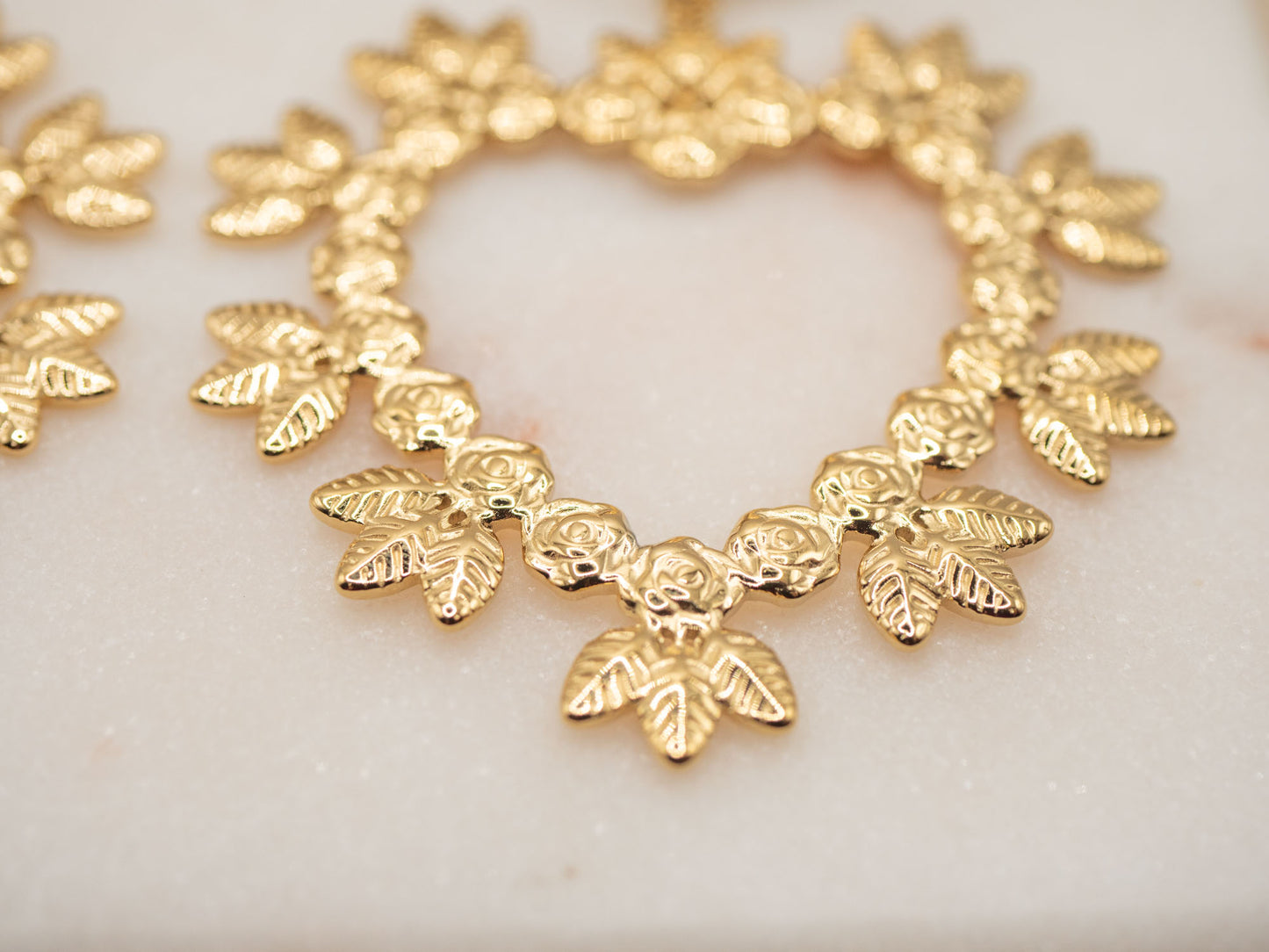 BOUCLES D'OREILLES KRISTEN