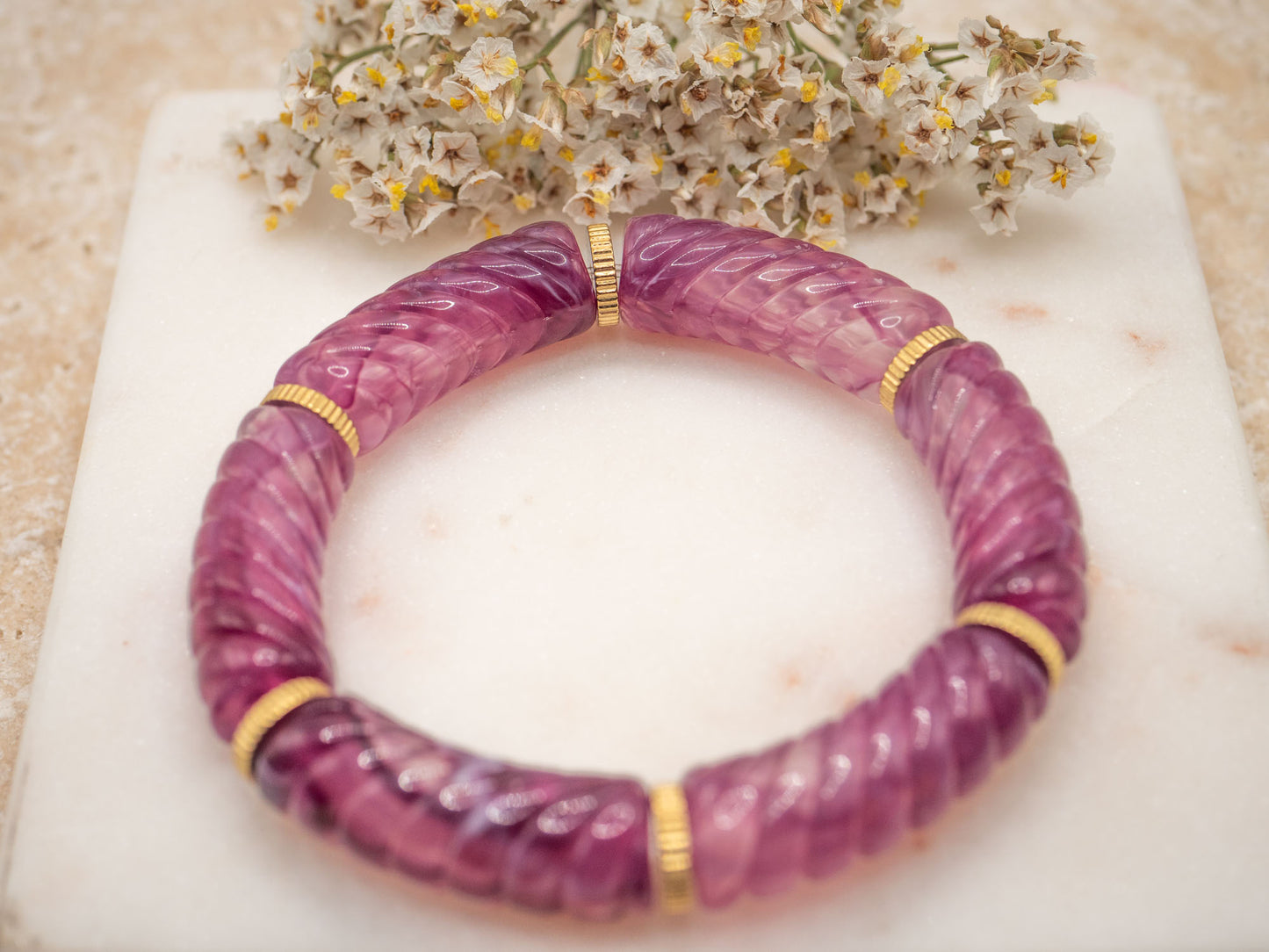 BRACELET HAILEY ROSE