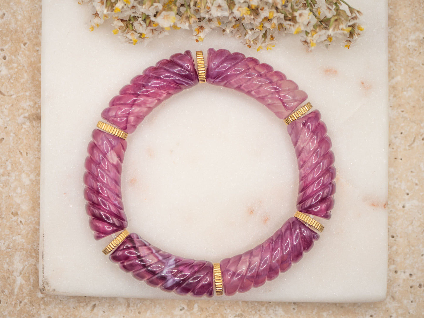 BRACELET HAILEY ROSE