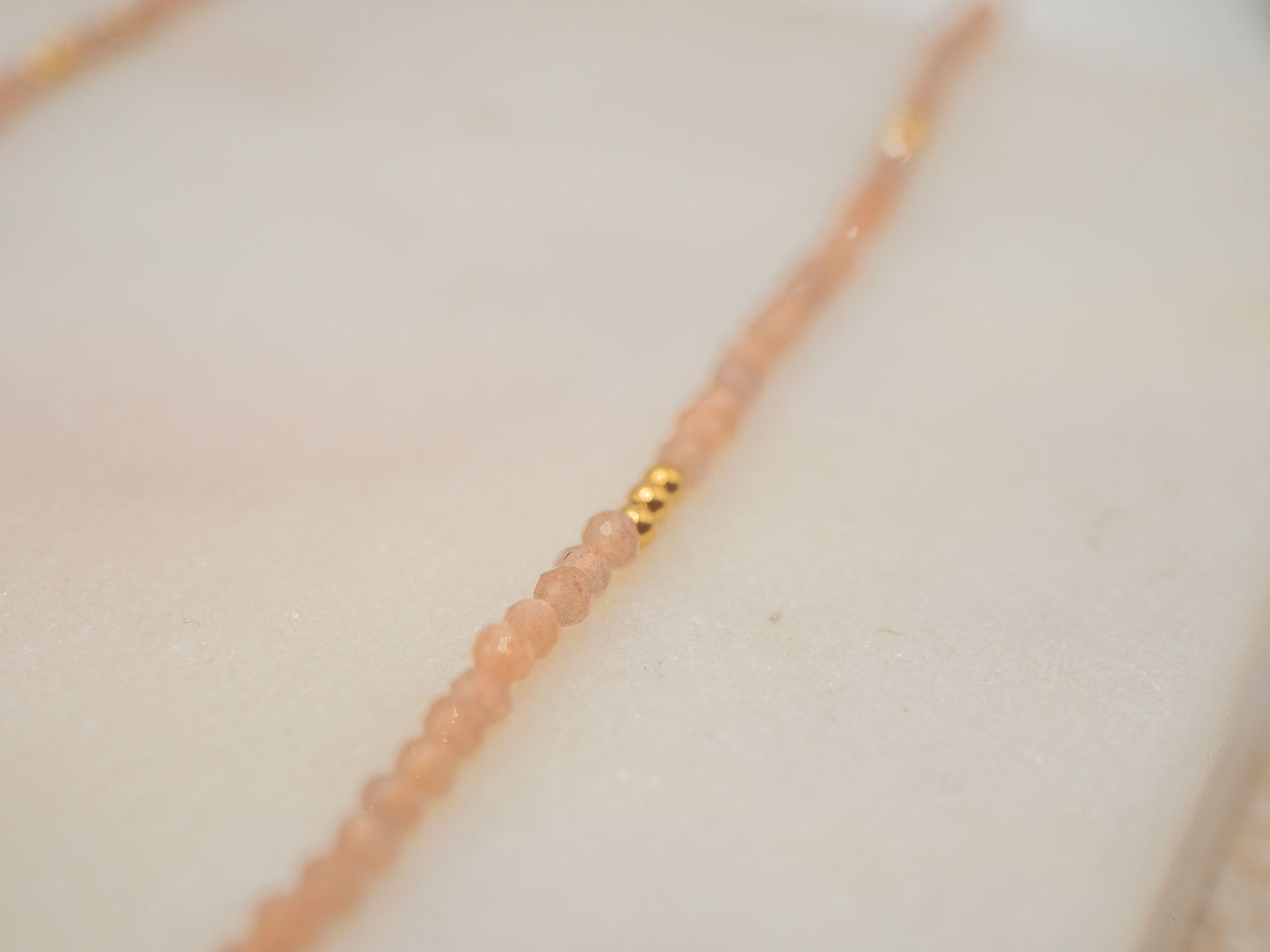 COLLIER BRITANNY