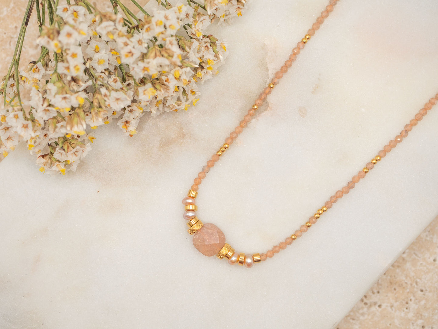 COLLIER BRITANNY