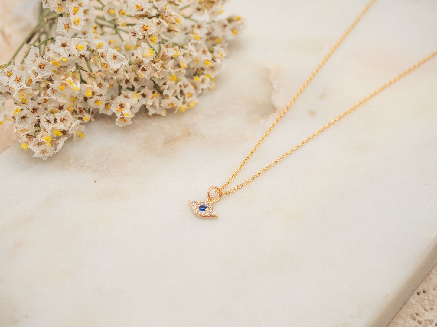 COLLIER LIZA